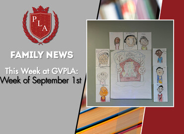 George and Veronica Phalen Leadership Academy